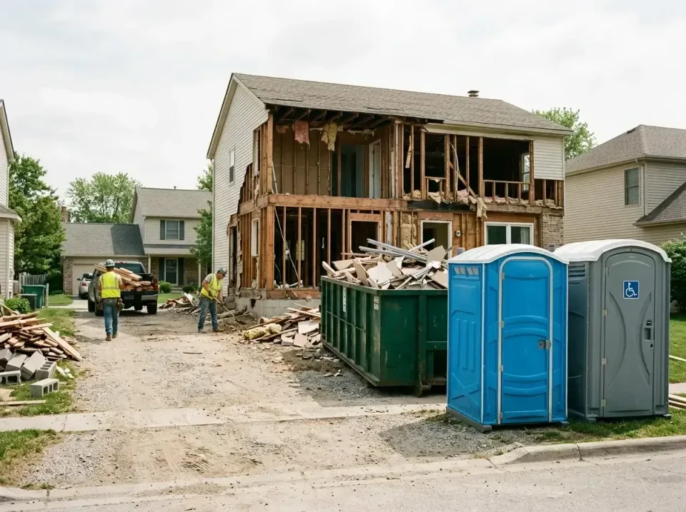 home-renovation-demolition-sit-010 — frequently asked questions, Portable Toilet & Dumpsters Rental in Nash, TX